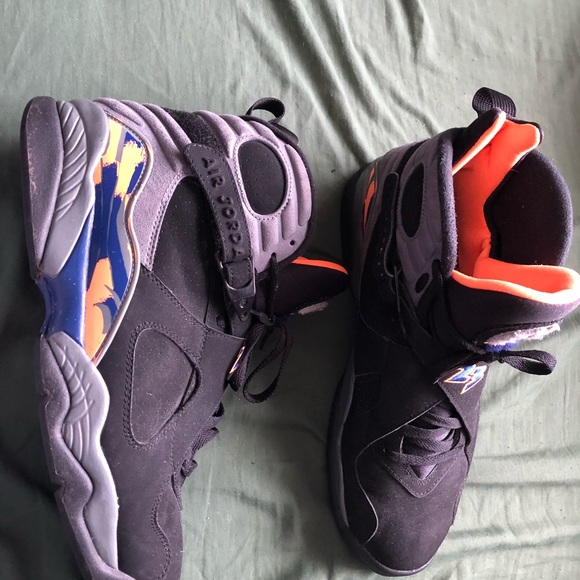 Jordan 8 “PHX” - Picture 2 of 3